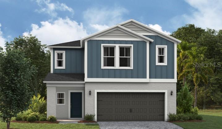 9098 BELLEVIEW FOREST PASS Property Photo 1
