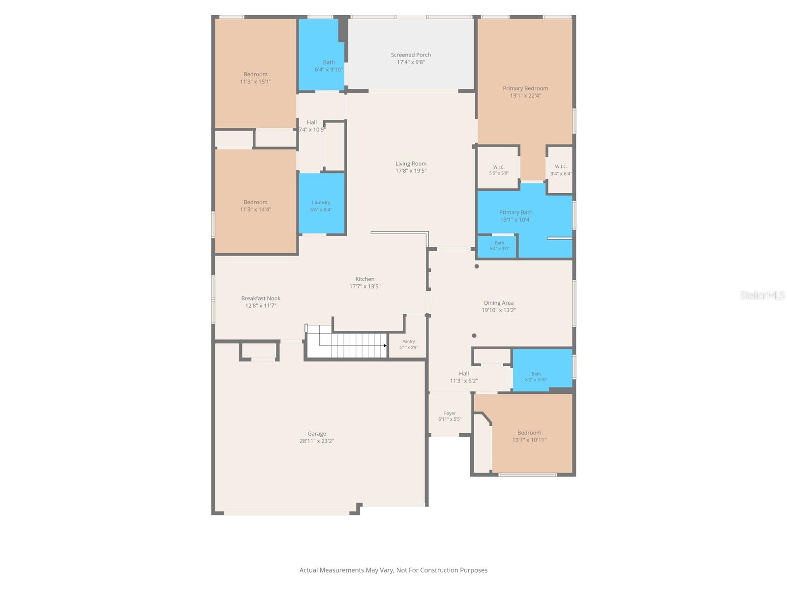 6906 Boulder Run Loop Property Photo 40
