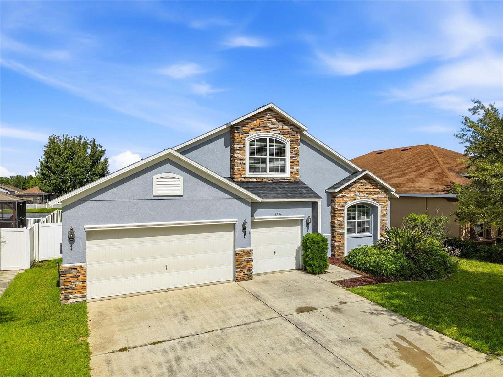 6906 Boulder Run Loop Property Photo 42