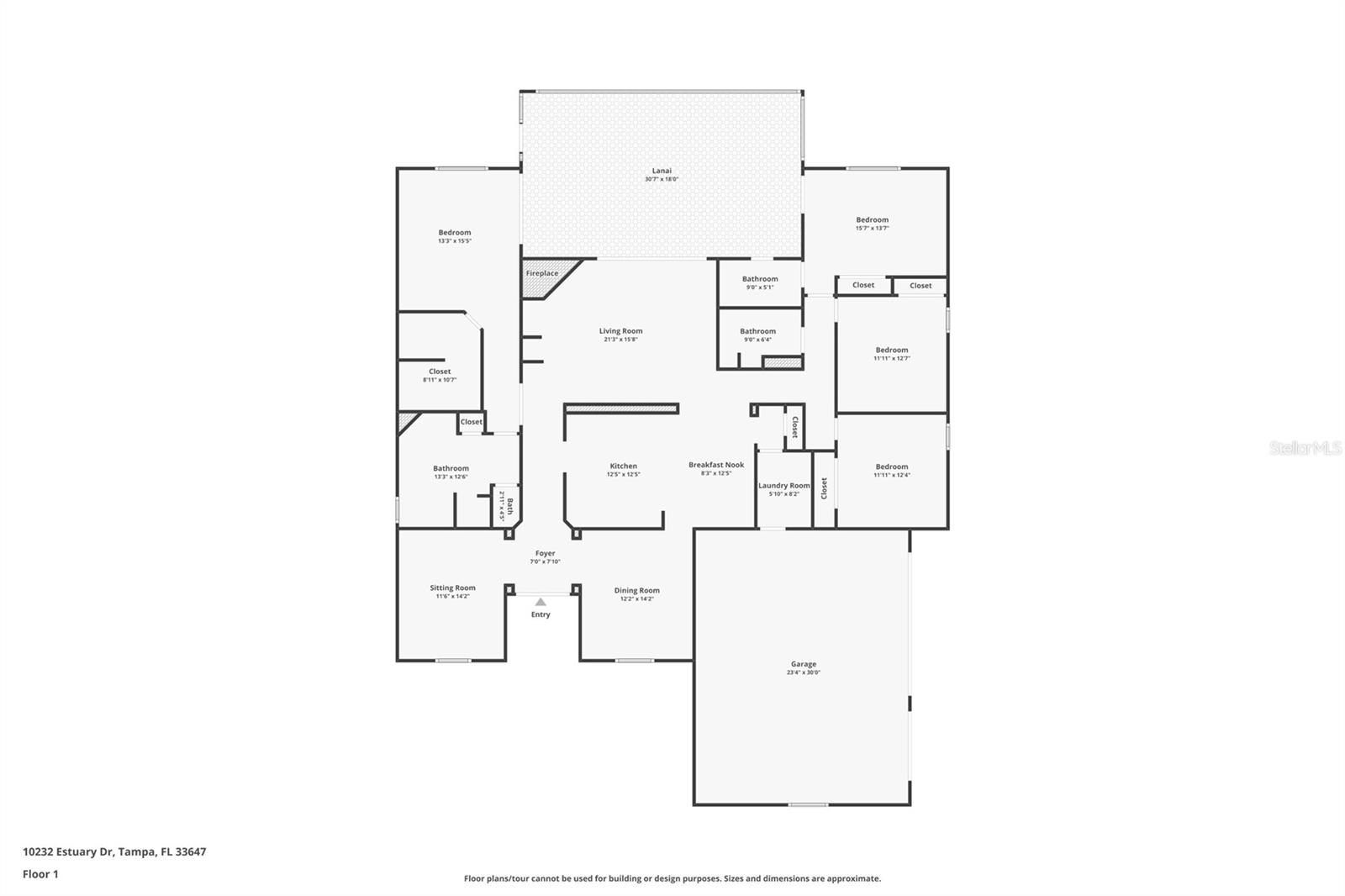 10232 Estuary Dr Property Photo 41