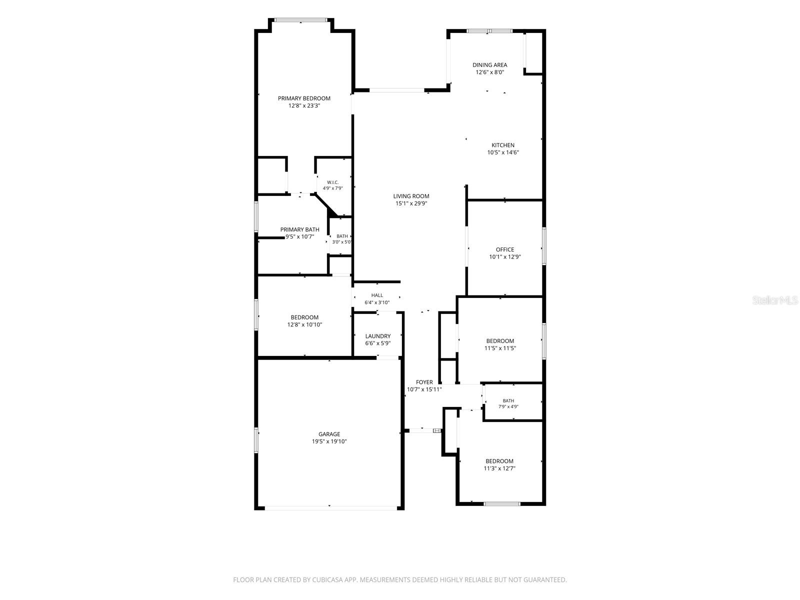 16316 Bridgeglade Ln Property Photo 25