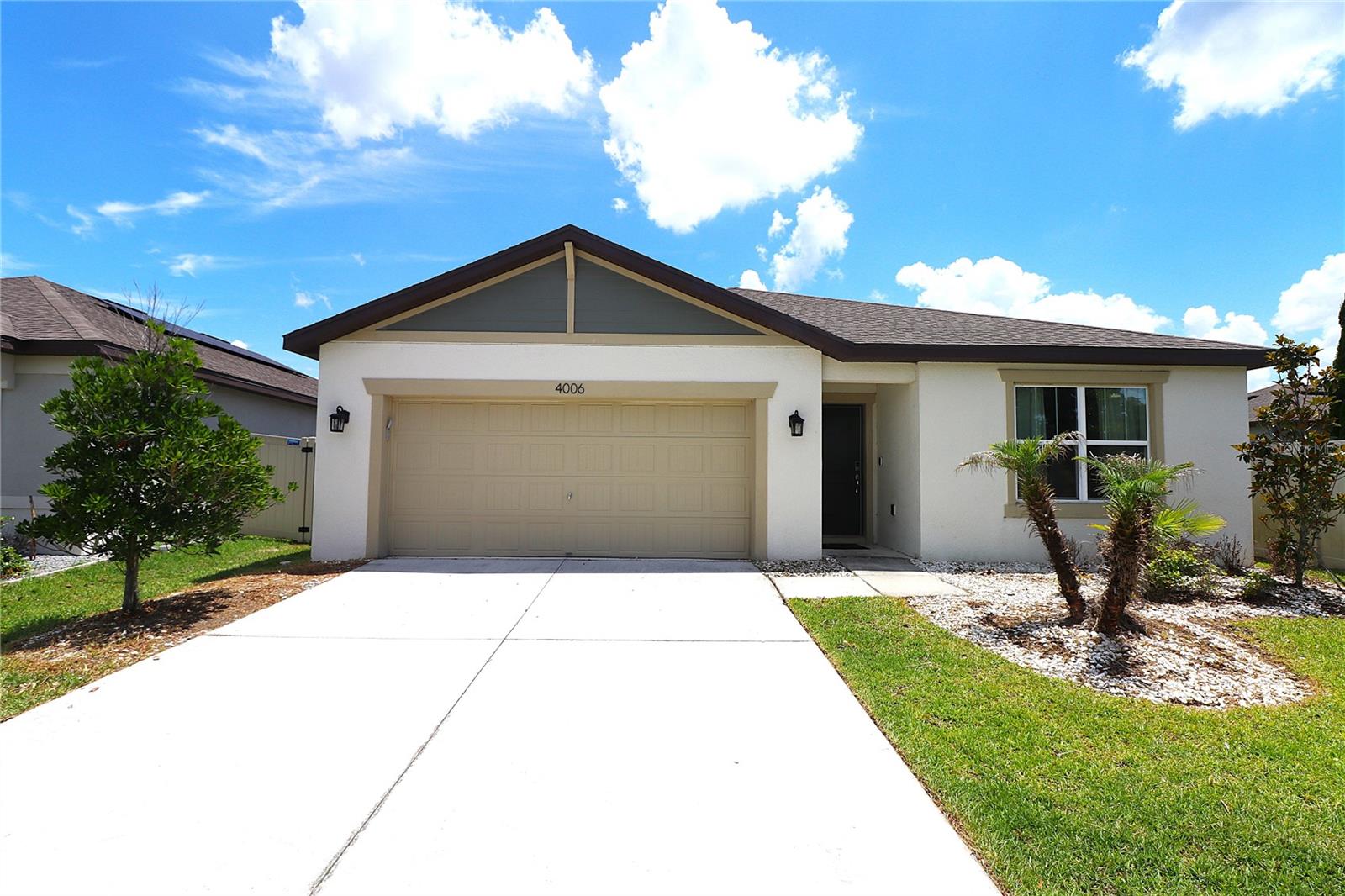 4006 Capri Coast Dr Property Photo 1