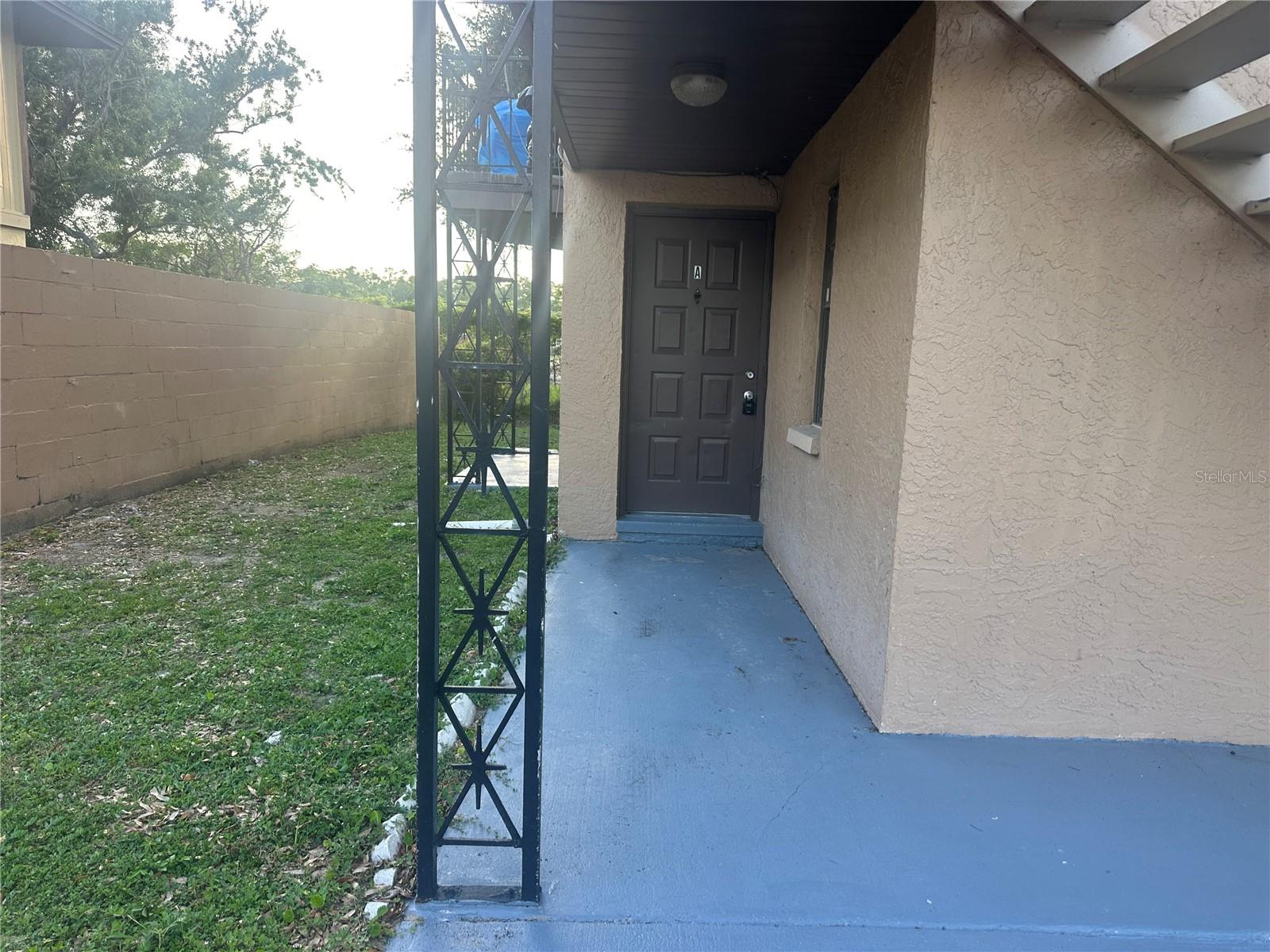 8426 Camden St #a Property Photo 1