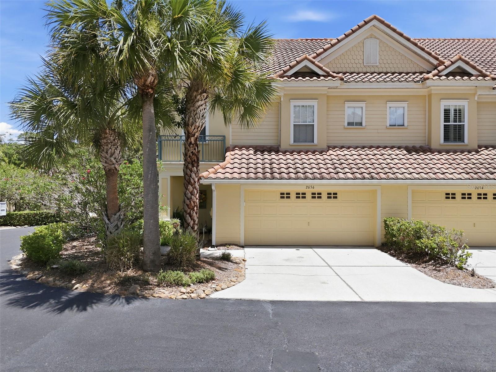2656 TANGLEWOOD TRL