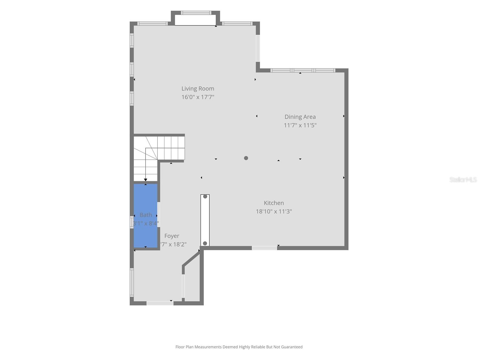 2656 Tanglewood Trl Property Photo 48