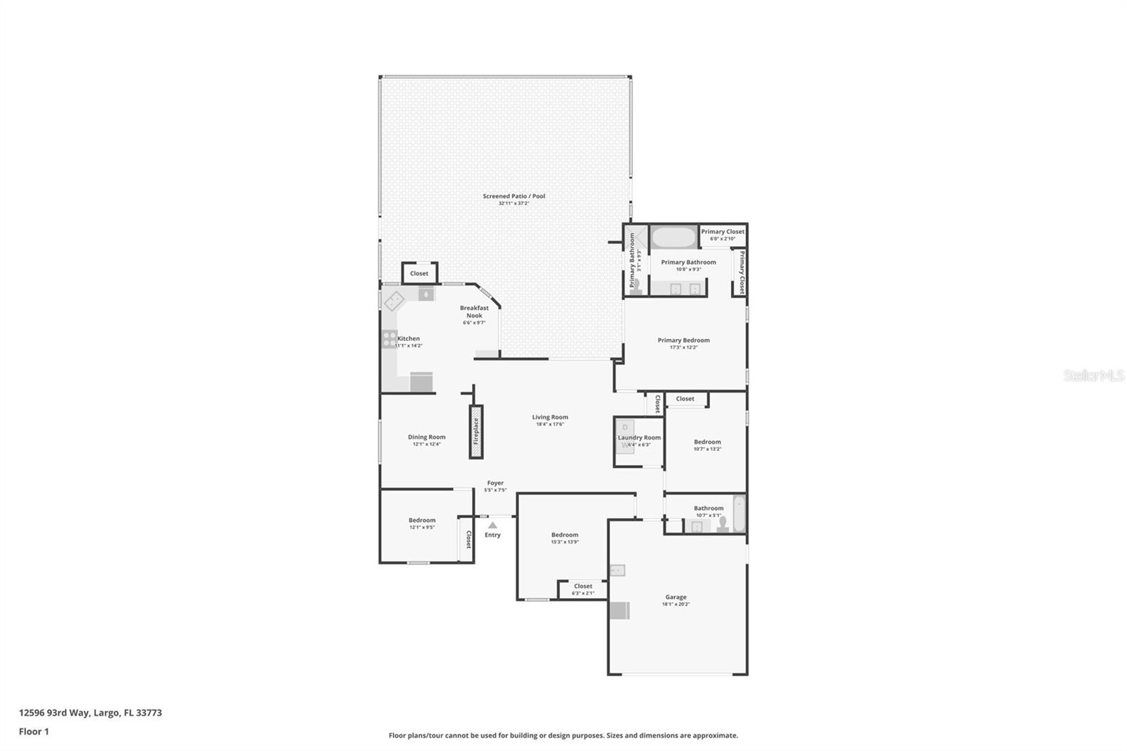 12596 93rd Way Property Photo 24