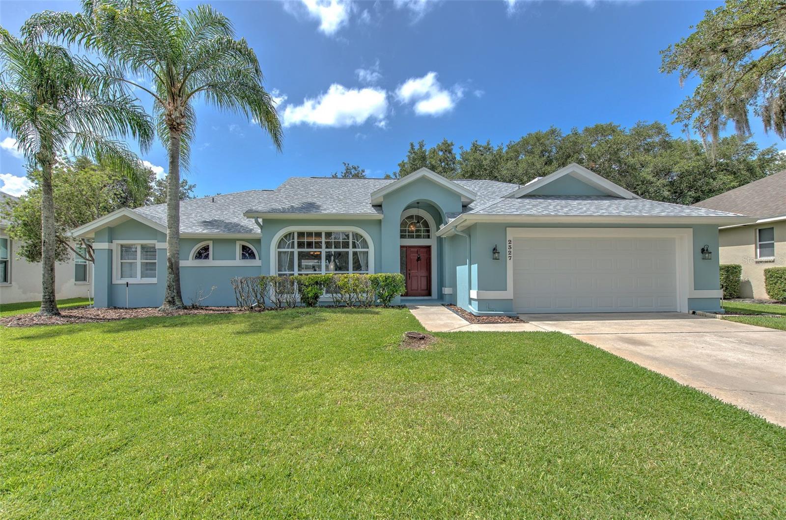 2327 Eagle Bluff Dr Property Photo 1