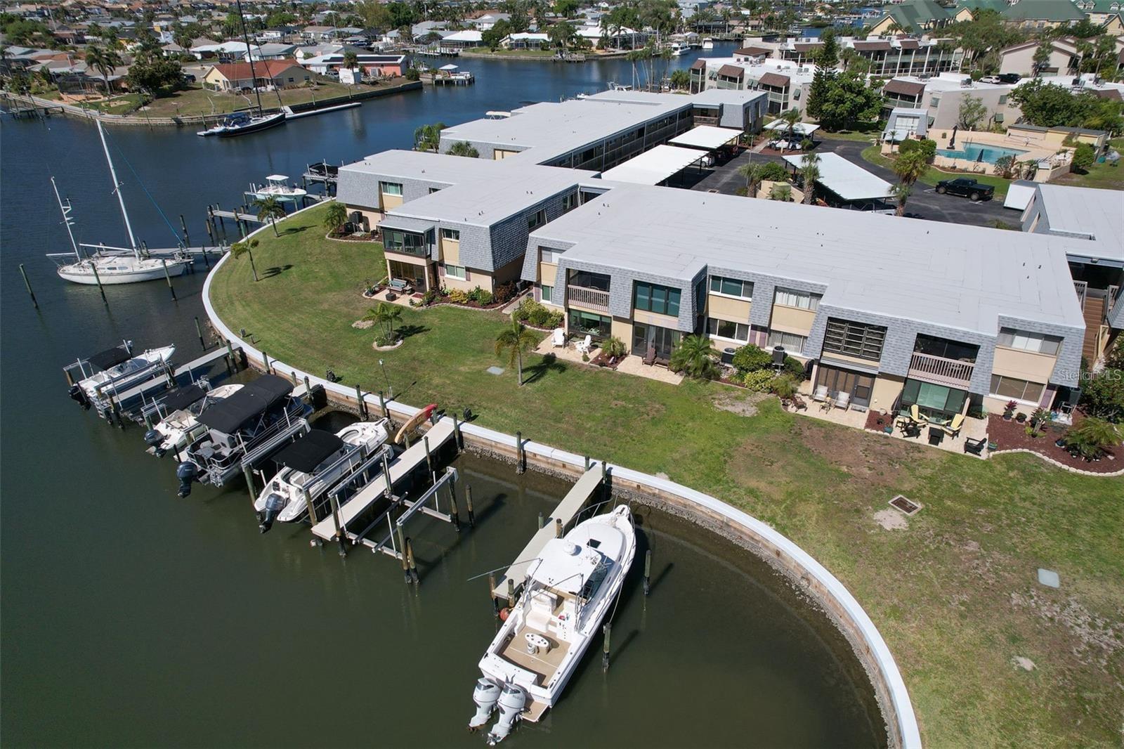 1008 Apollo Beach Blvd #201 Property Photo 32