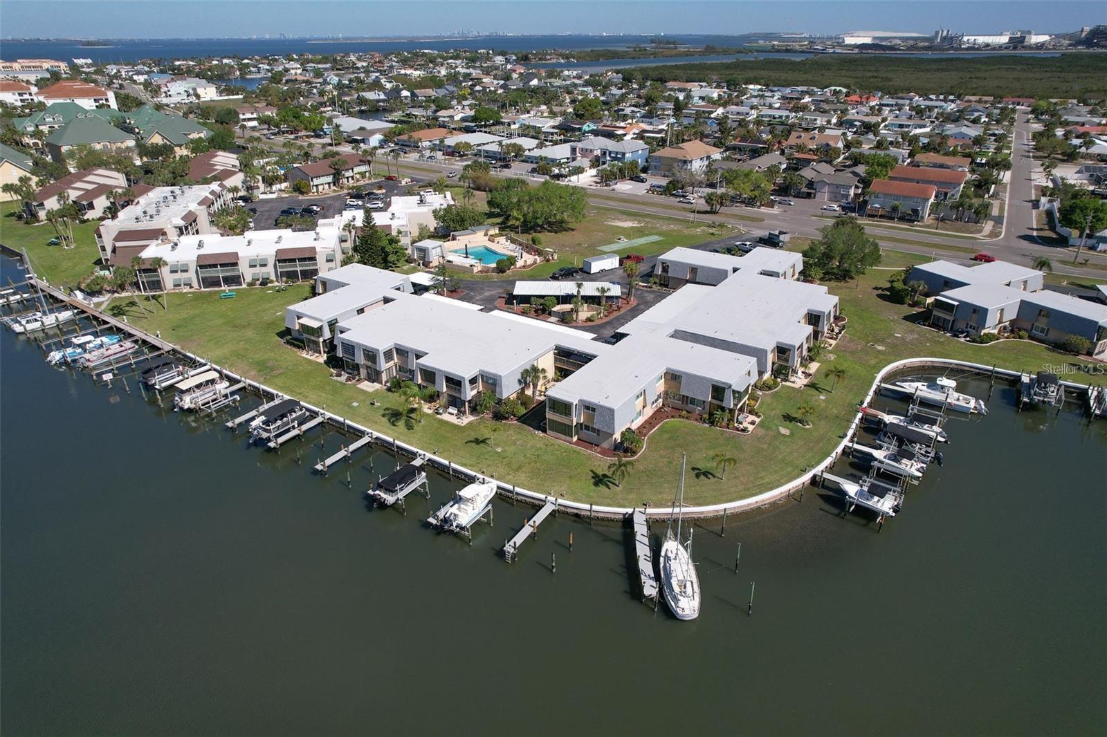 1008 Apollo Beach Blvd #201 Property Photo 33