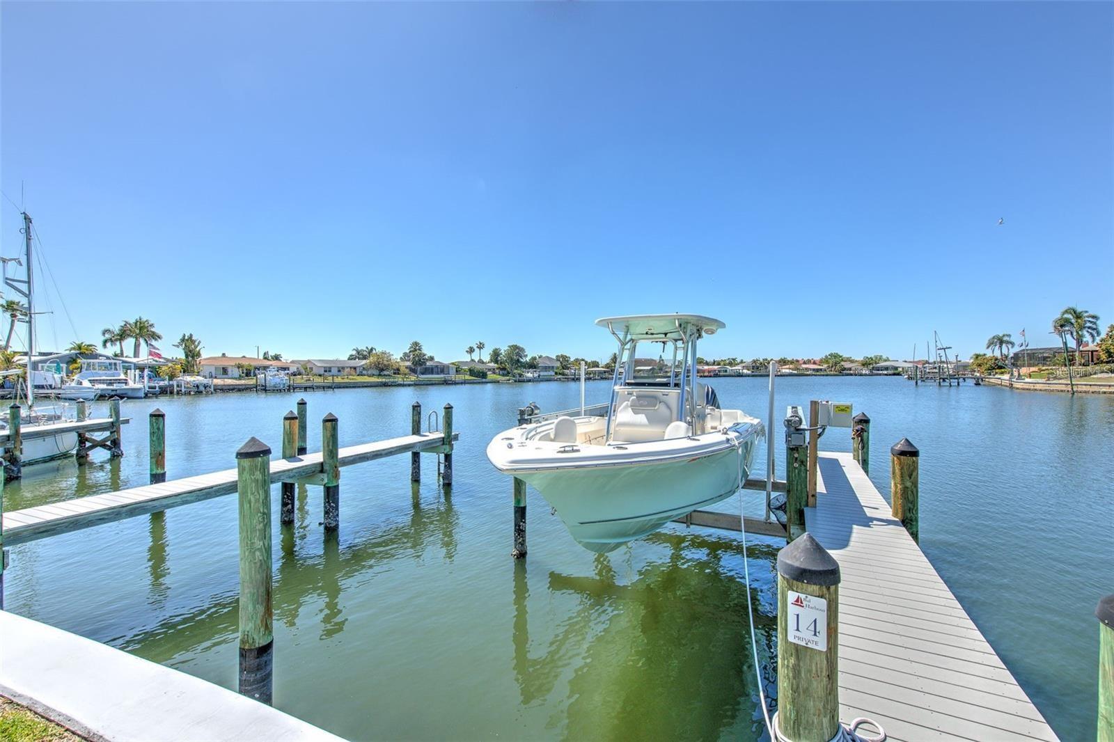 1008 Apollo Beach Blvd #201 Property Photo 35