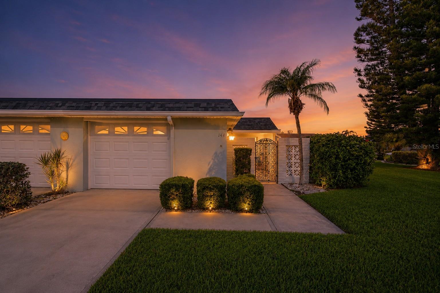 144 BOCA CIEGA POINT BLVD N Property Photo 1