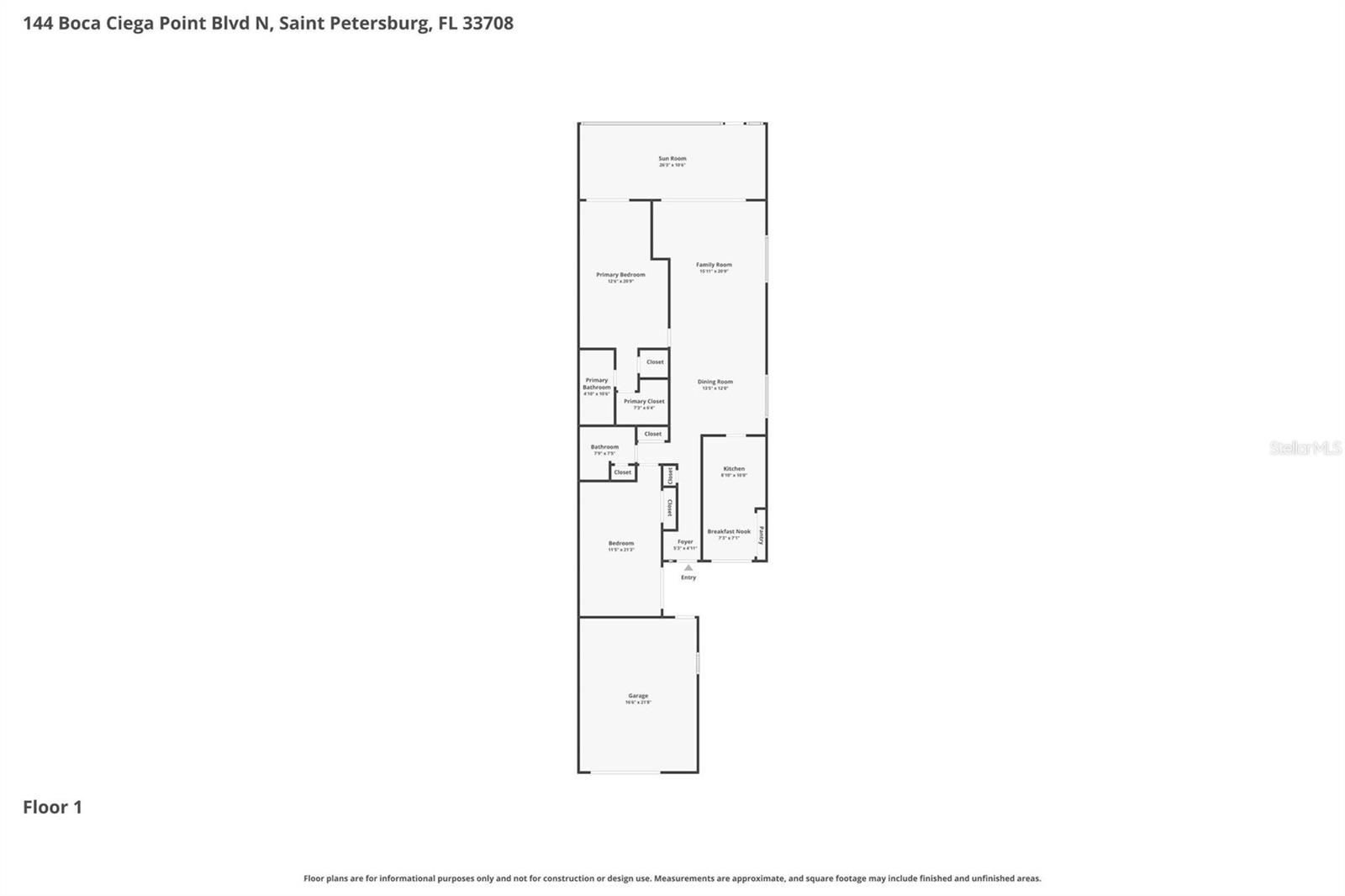 144 Boca Ciega Point Blvd N Property Photo 45