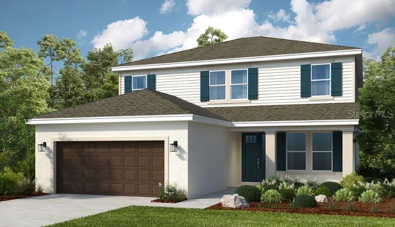 732 Sky Shade Dr Property Photo 1