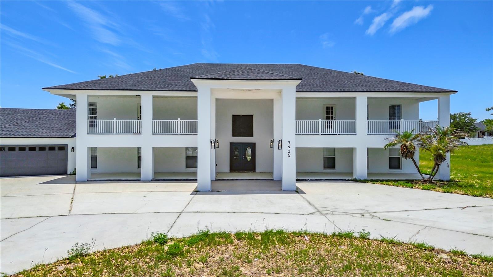 7925 LAKE MABEL LOOP RD
