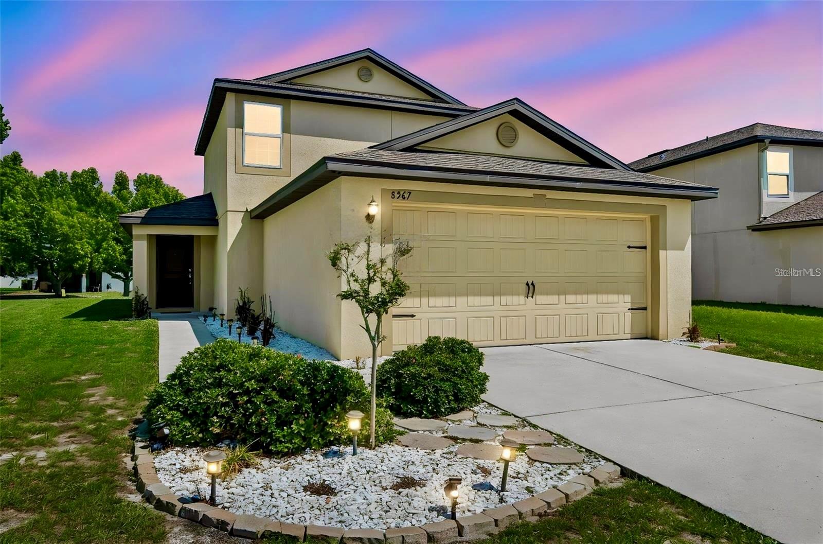 8567 Indian Laurel Ln Property Photo 1