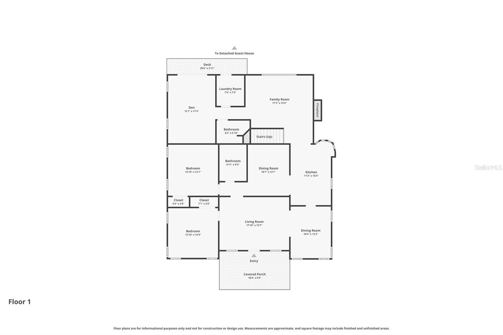6921 Mango Ave S Property Photo 97