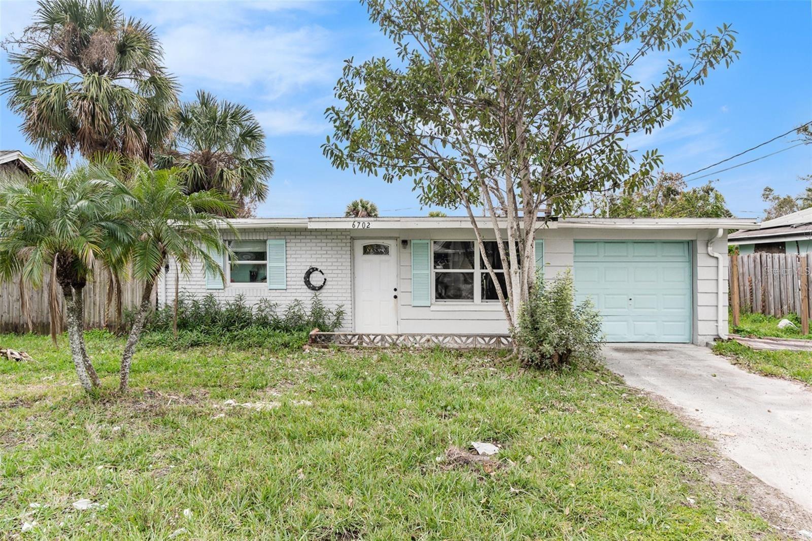 6702 Sandra Dr Property Photo 1