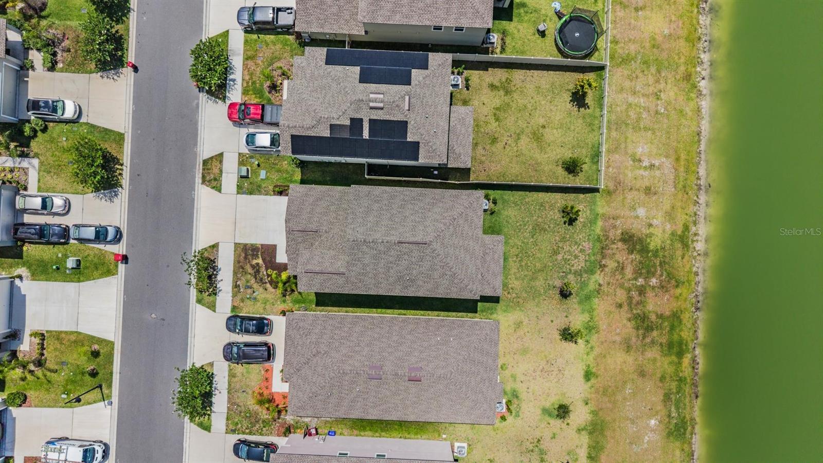 2515 Victorious Falls Ave Property Photo 5