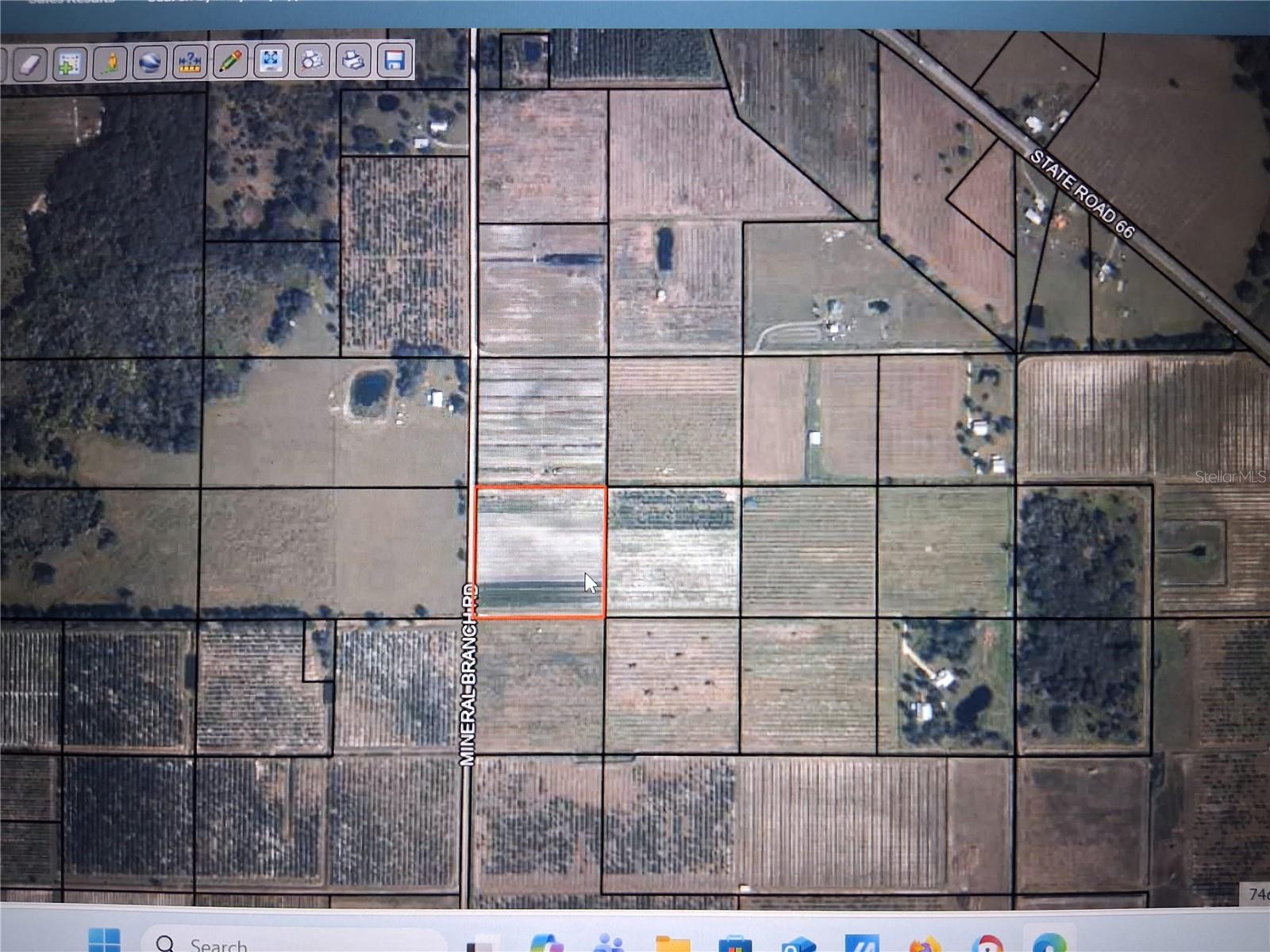 0 Mineral Branch Rd Property Photo 15