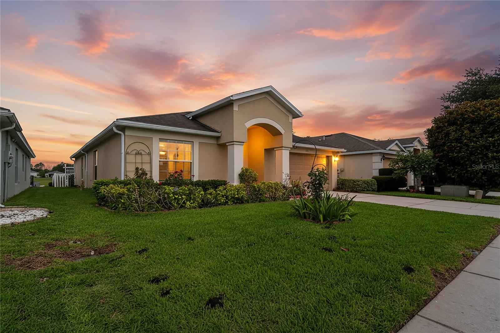 799 Alpine Thistle Dr Property Photo 2