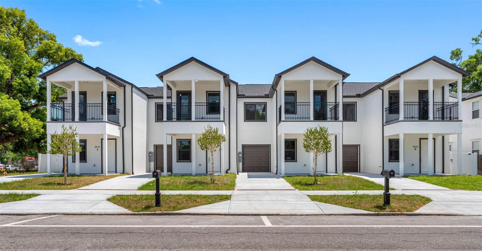 7015 N Central Ave #unit D Property Photo 1