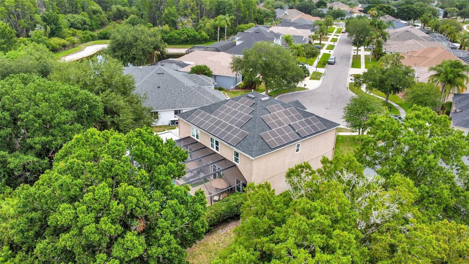 3103 Ashmonte Dr Property Photo 59