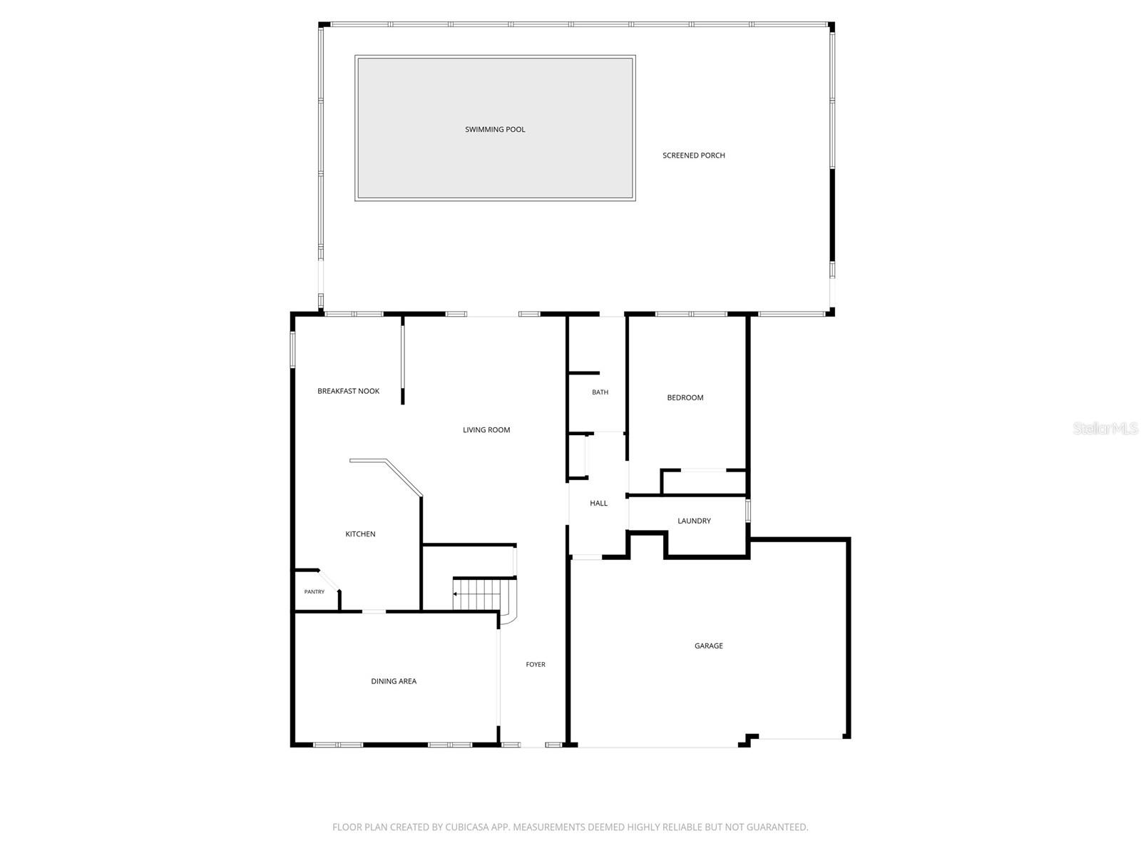 3103 Ashmonte Dr Property Photo 76