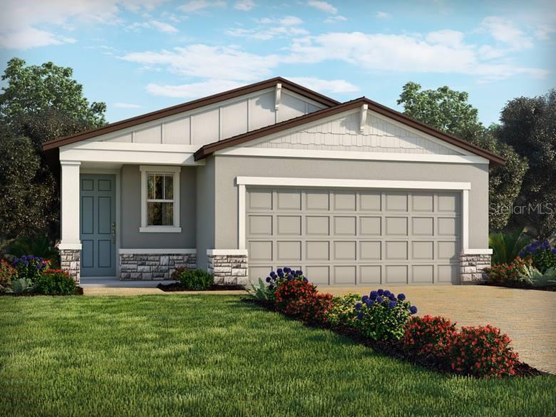 3936 Giorgio Dr Property Photo 1