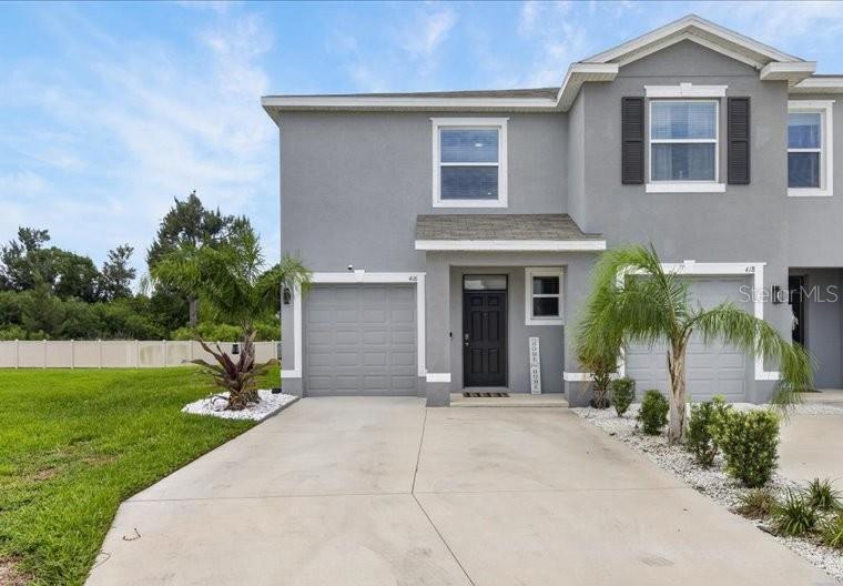 416 Mangrove Shade Cir Property Photo 1