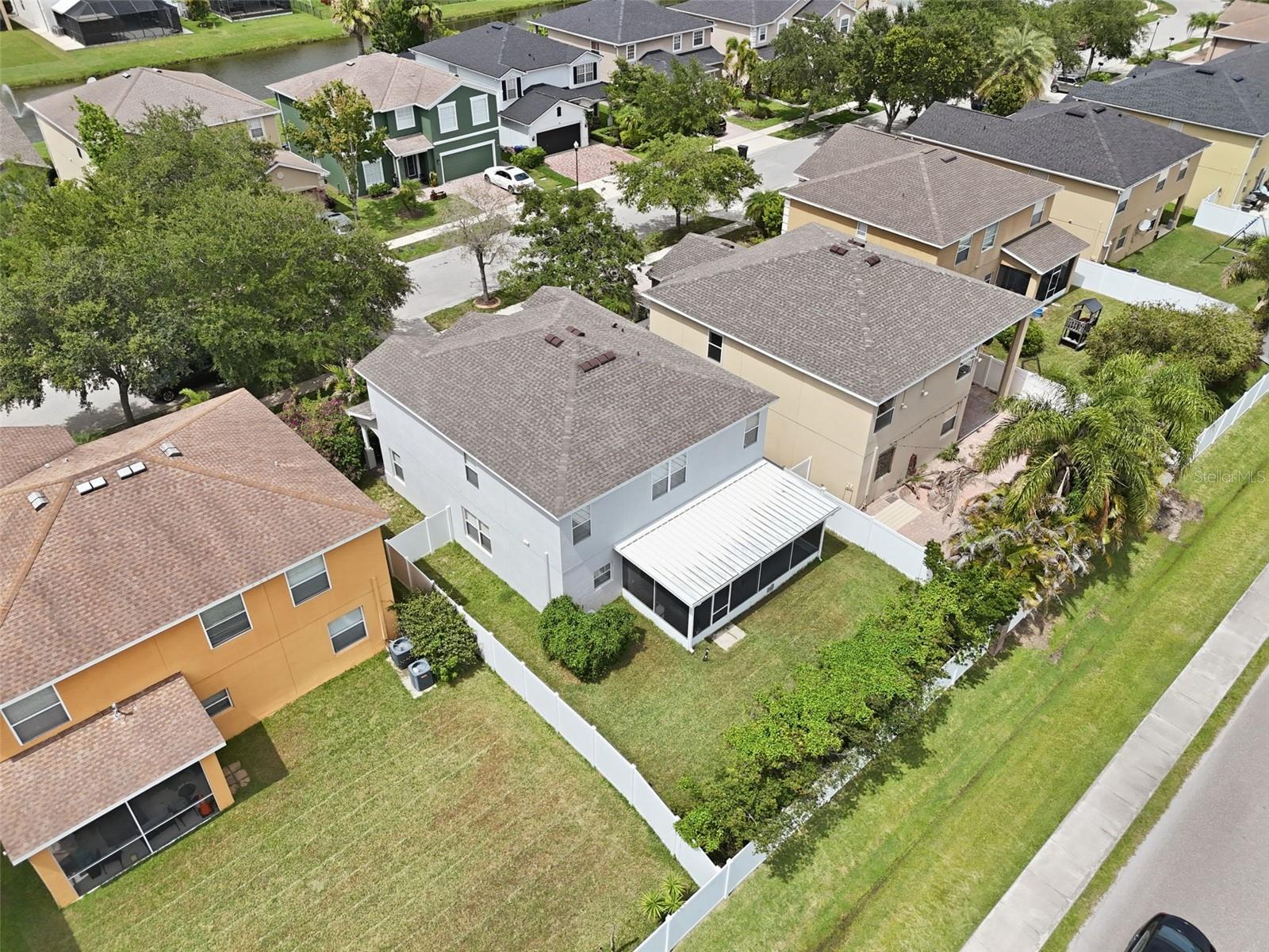 8836 Cameron Crest Dr Property Photo 47