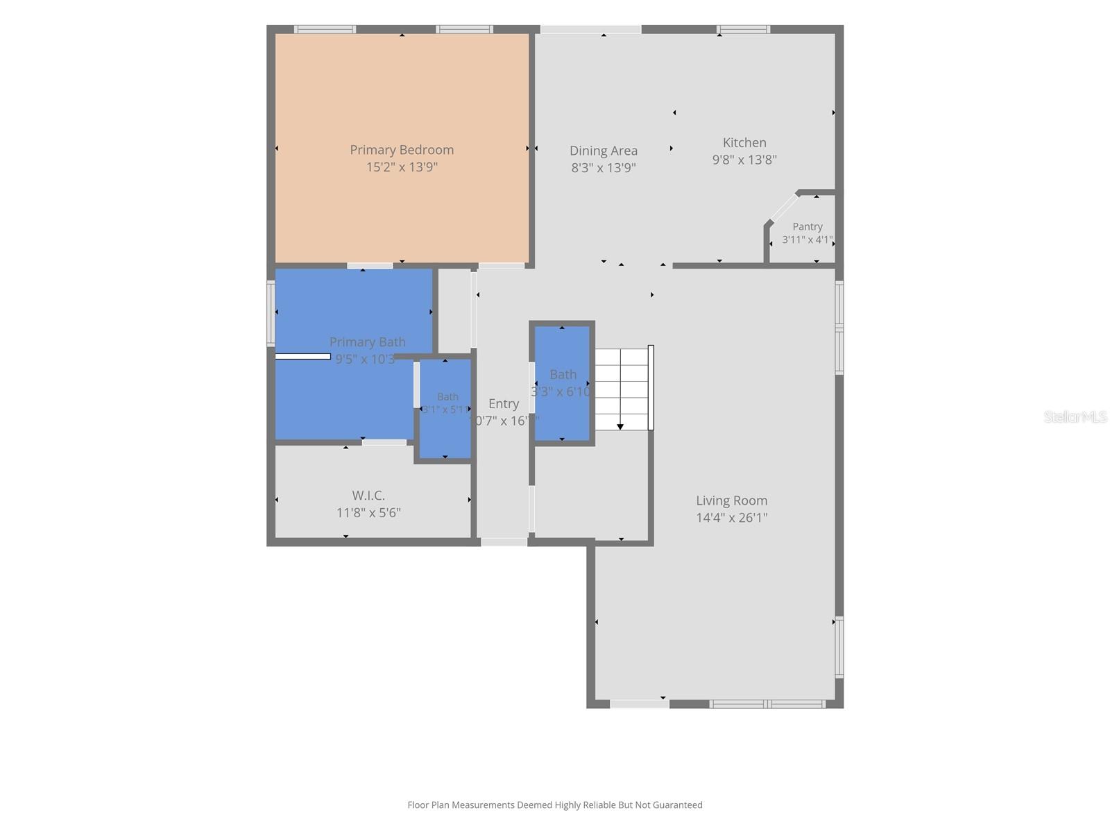 8836 Cameron Crest Dr Property Photo 48