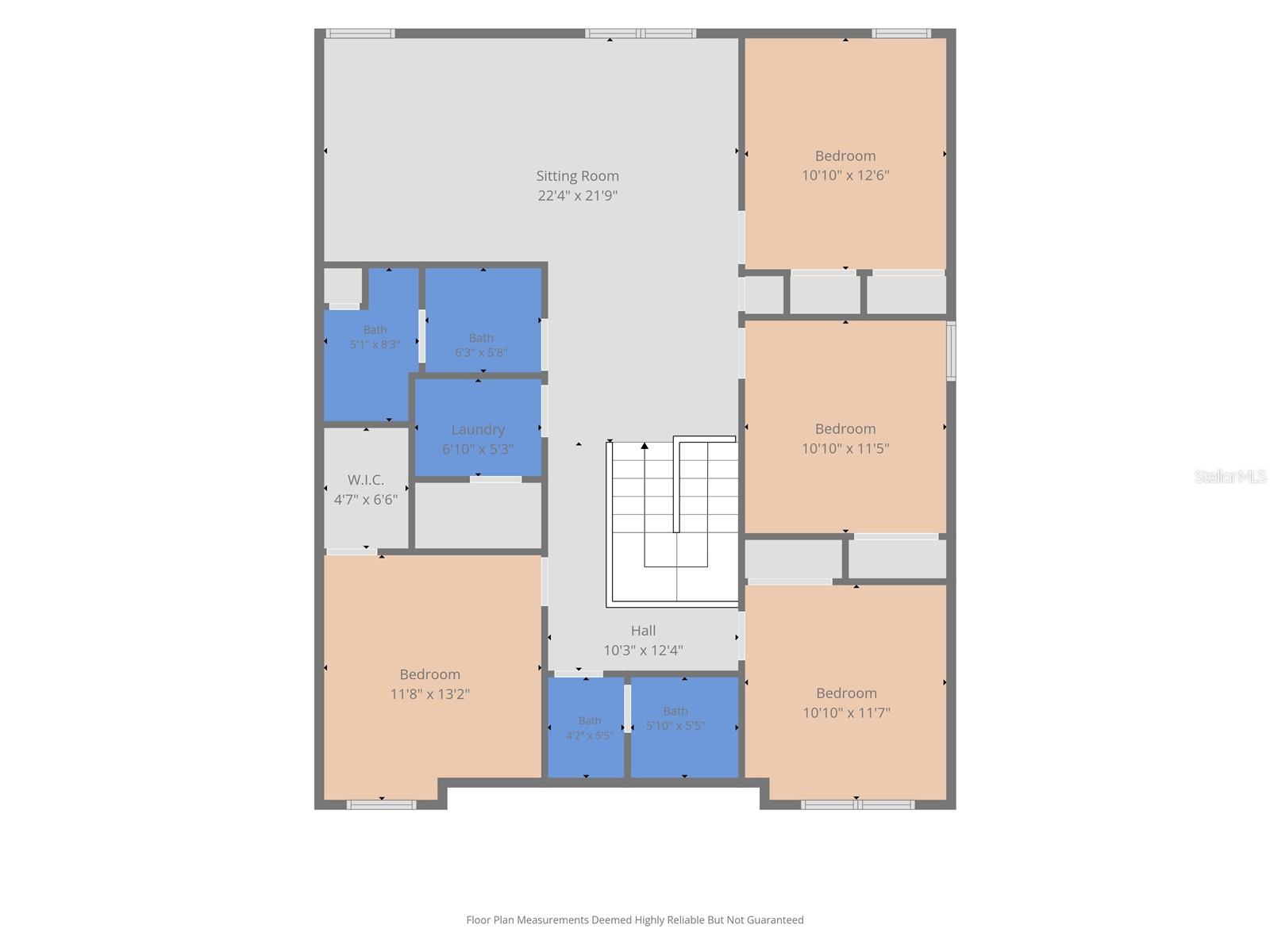8836 Cameron Crest Dr Property Photo 49