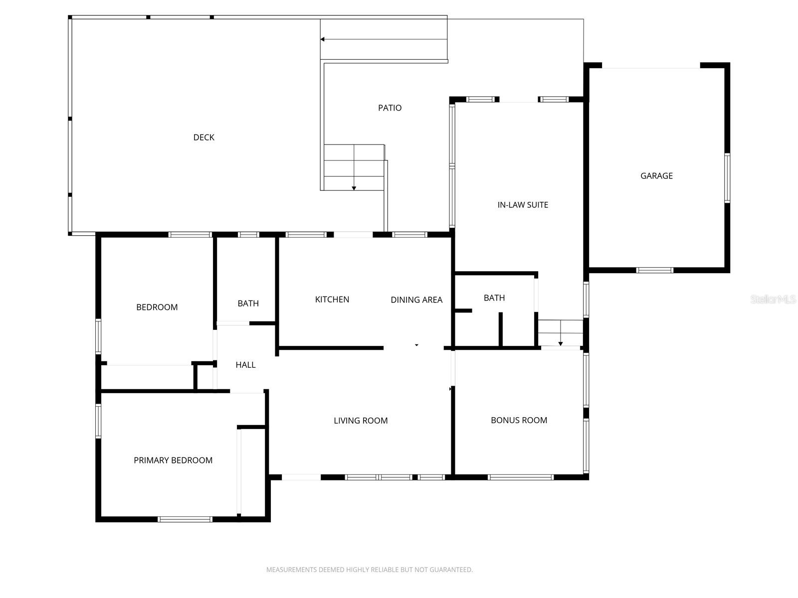 2800 Tifton St S Property Photo 6