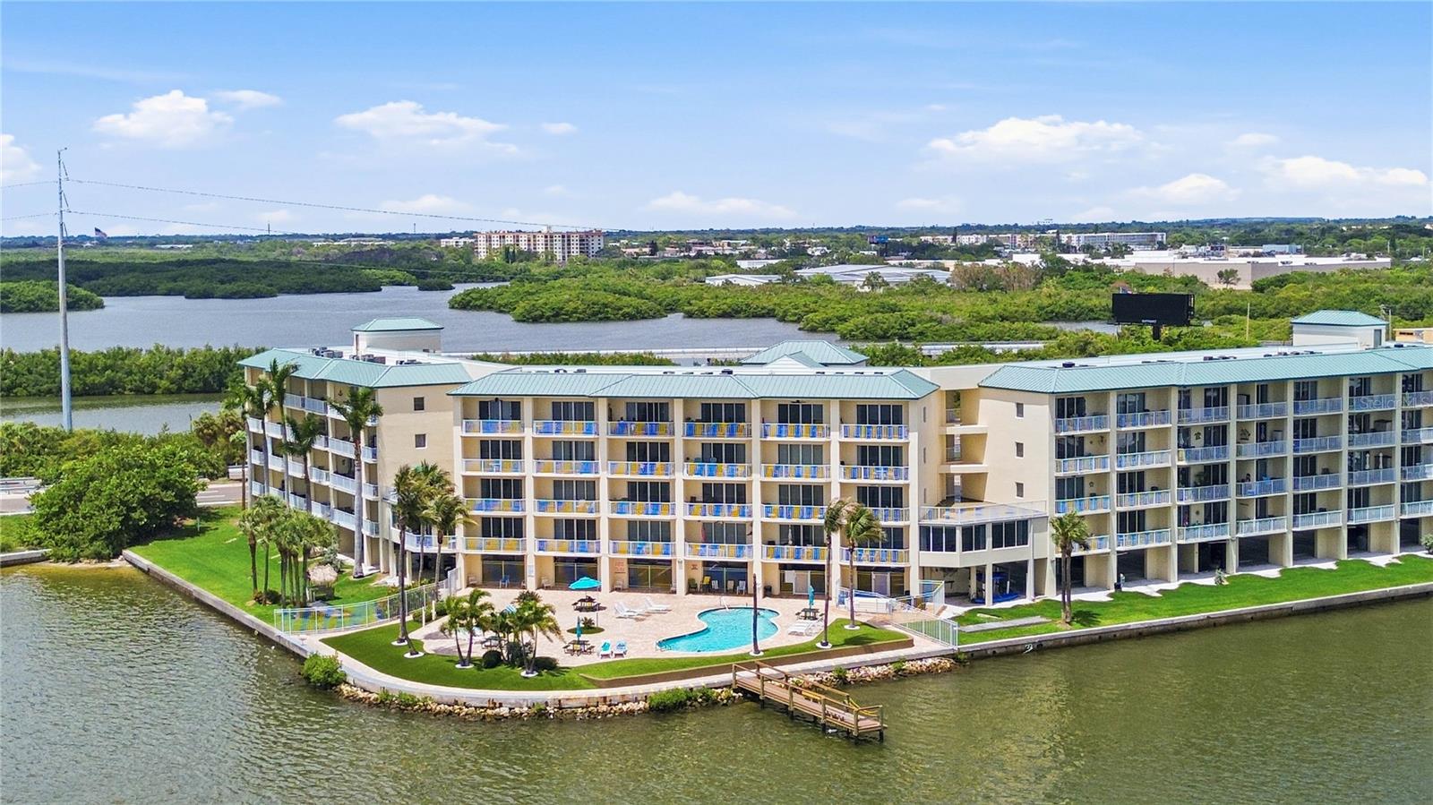 8800 Bay Pines Blvd #212 Property Photo 32
