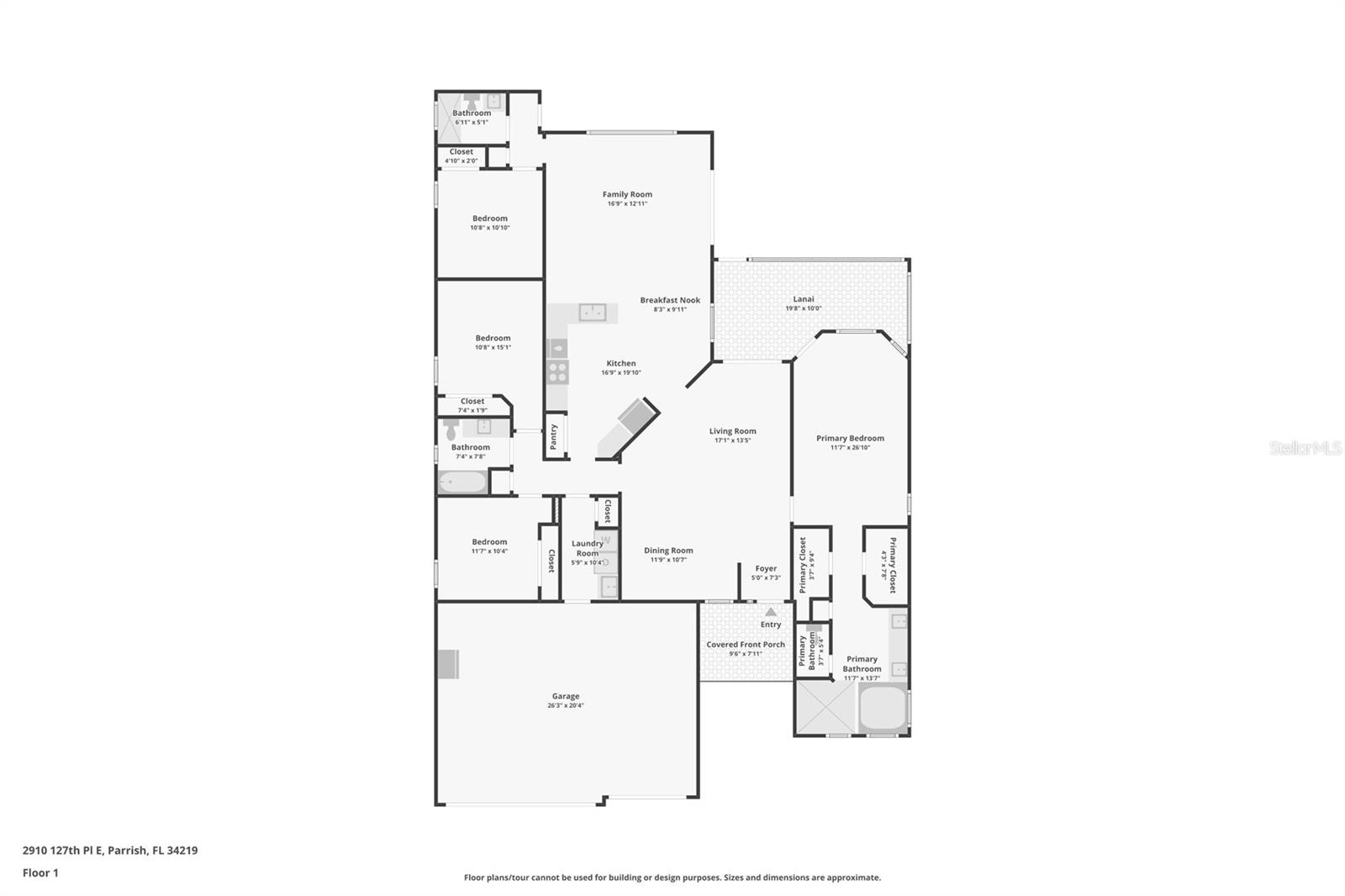 2910 127th Pl E Property Photo 37