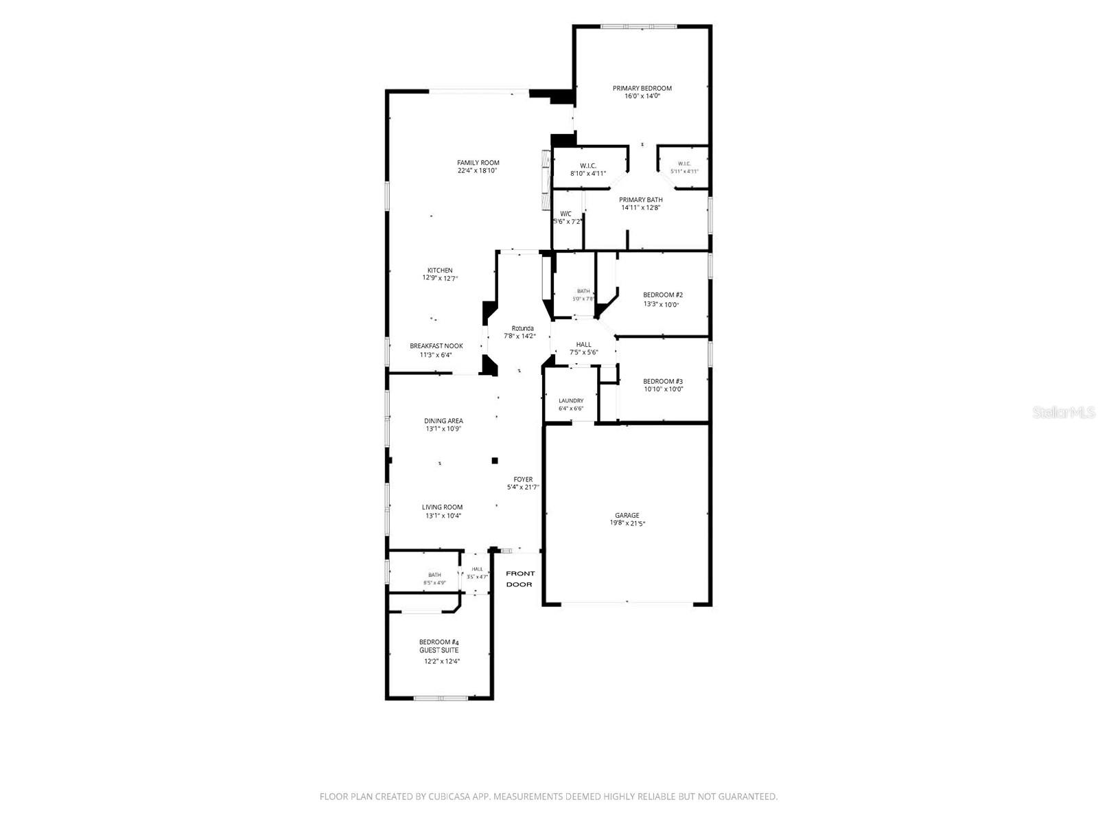 17433 New Cross Cir Property Photo 38