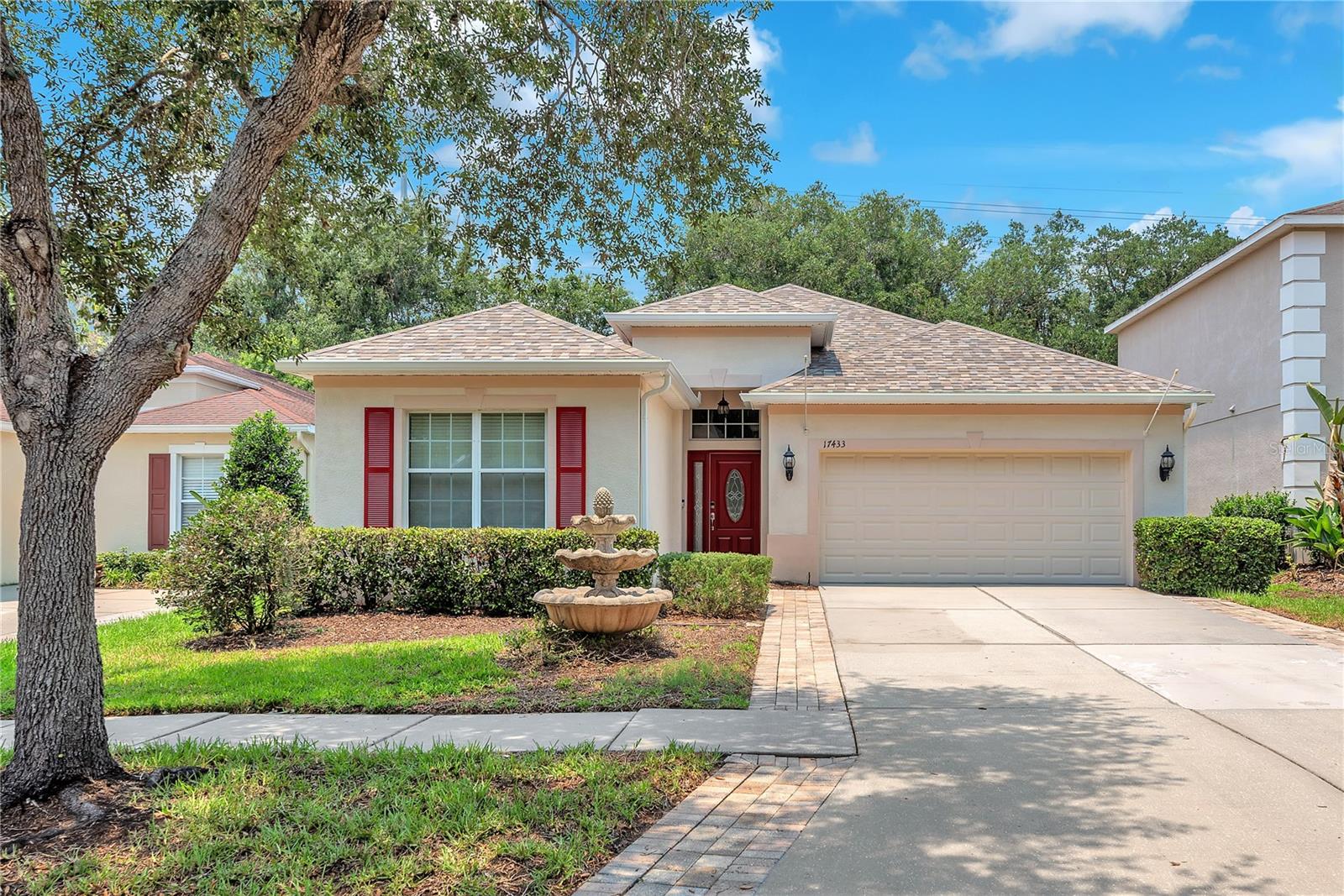 17433 New Cross Cir Property Photo 39