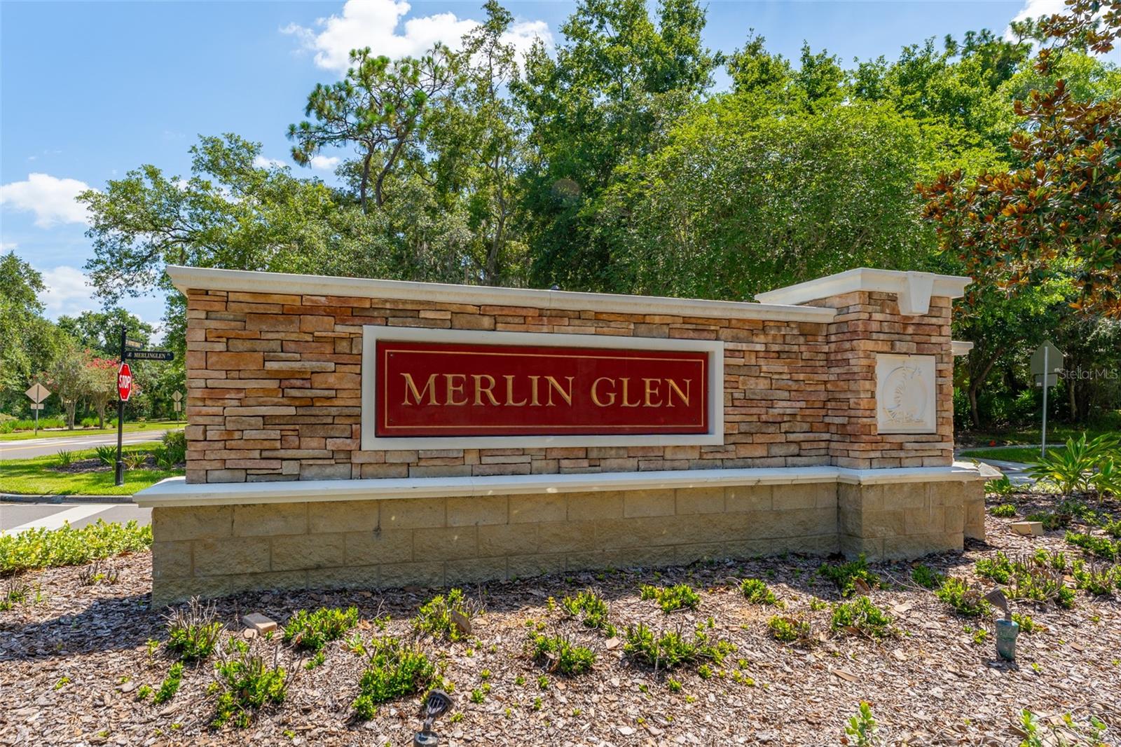 15211 Merlinglen Pl Property Photo 2