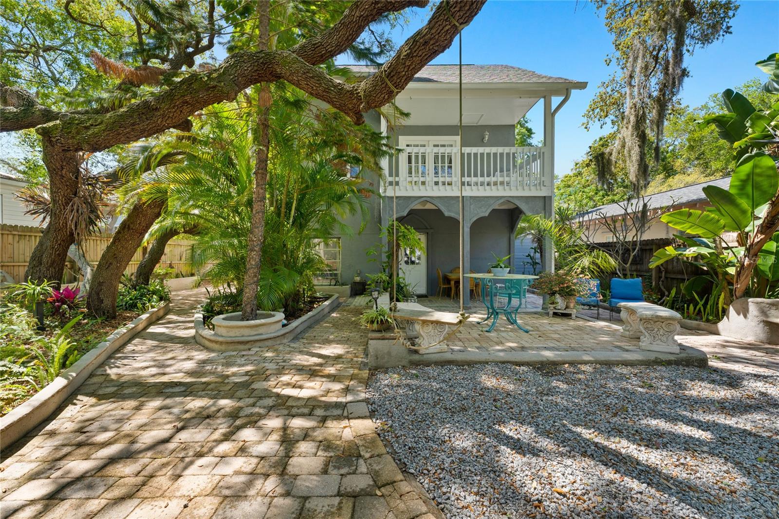 515 Crystal Beach Ave Property Photo 1