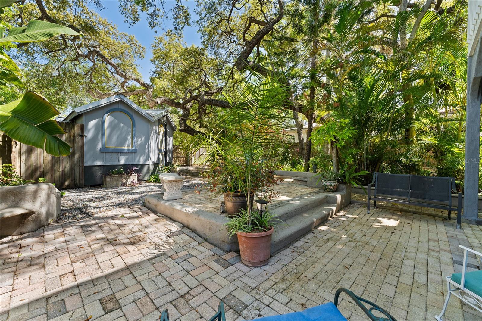 515 Crystal Beach Ave Property Photo 38