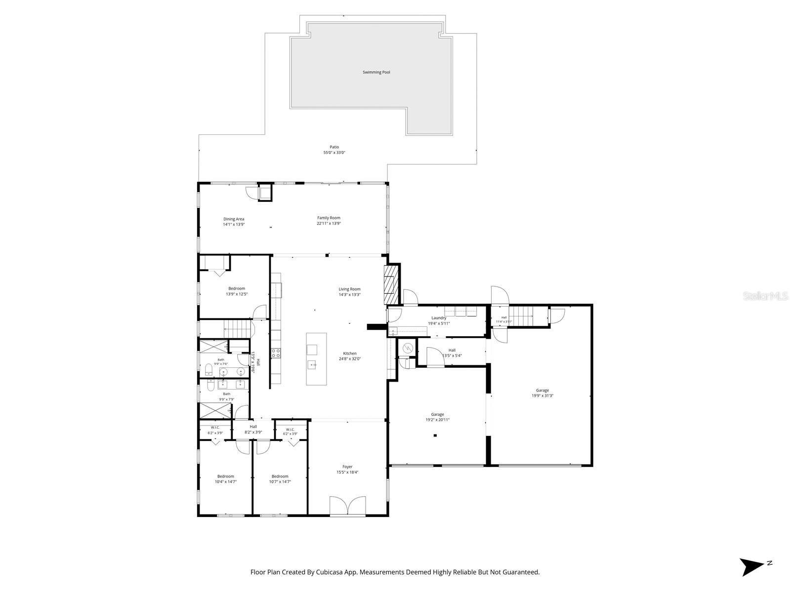412 Shore Dr E Property Photo 73