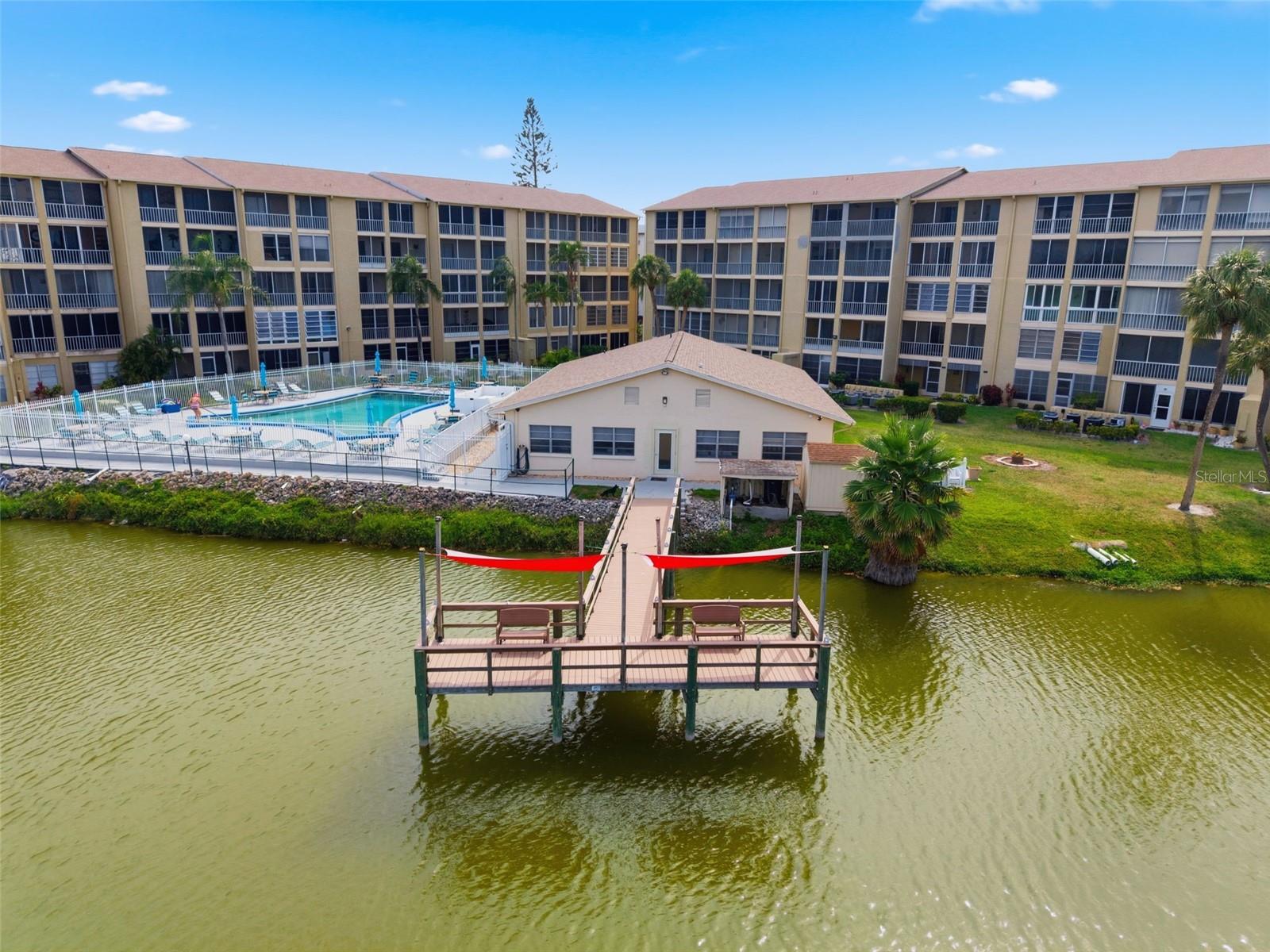 3500 Lake Bayshore Dr #k 101 Property Photo 1
