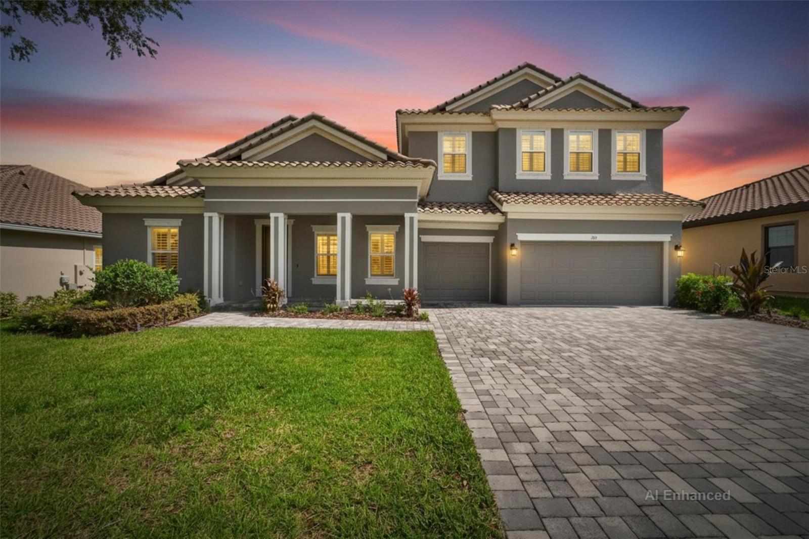 155 Sabal Breeze Ct Property Photo 1