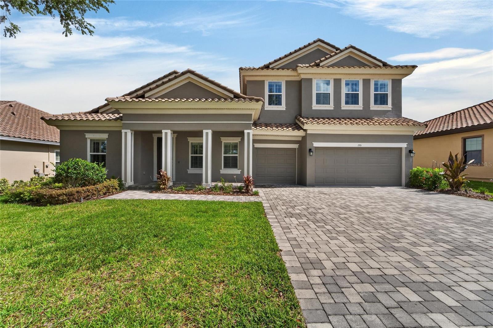 155 Sabal Breeze Ct Property Photo 3