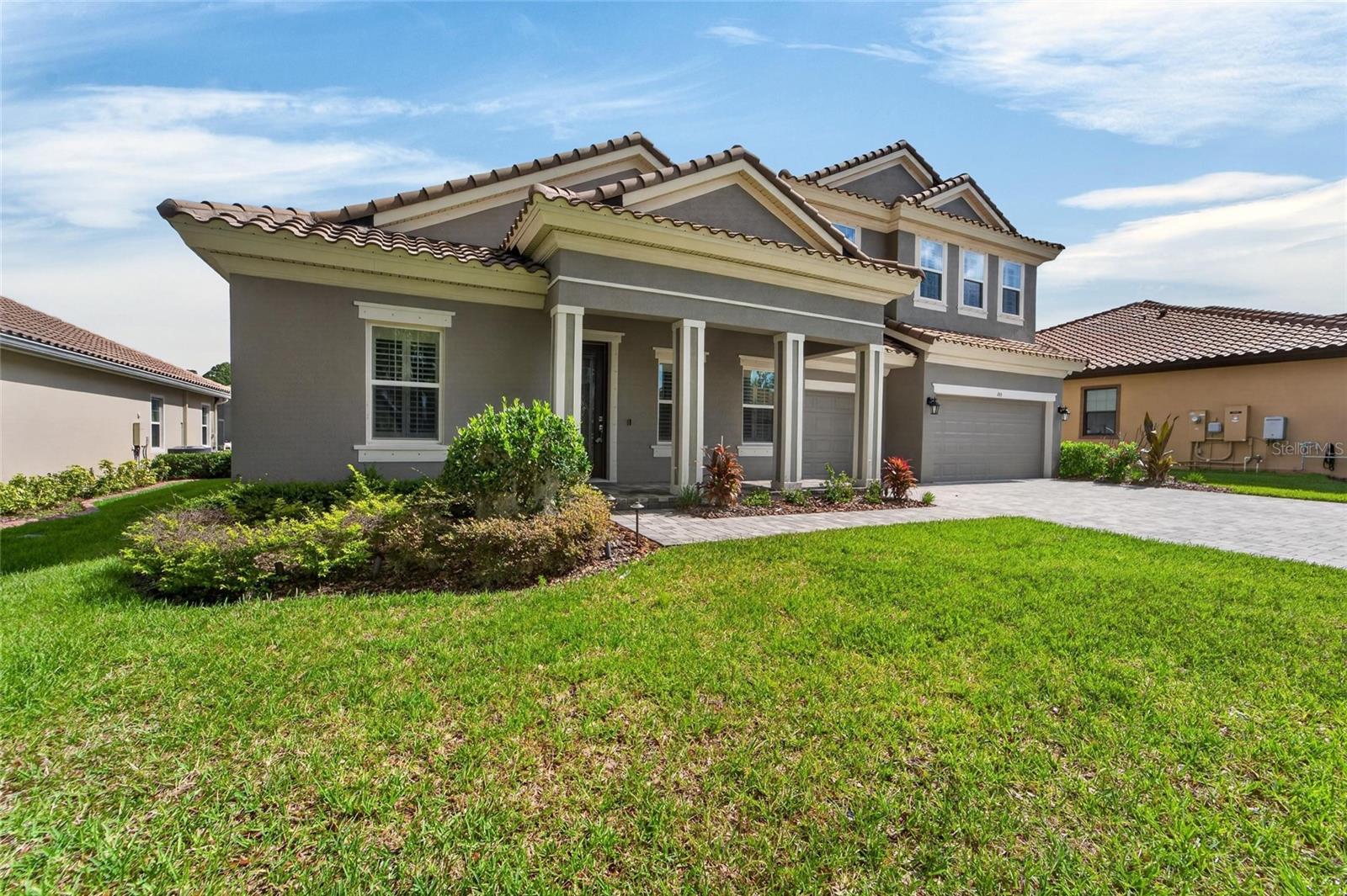 155 Sabal Breeze Ct Property Photo 4