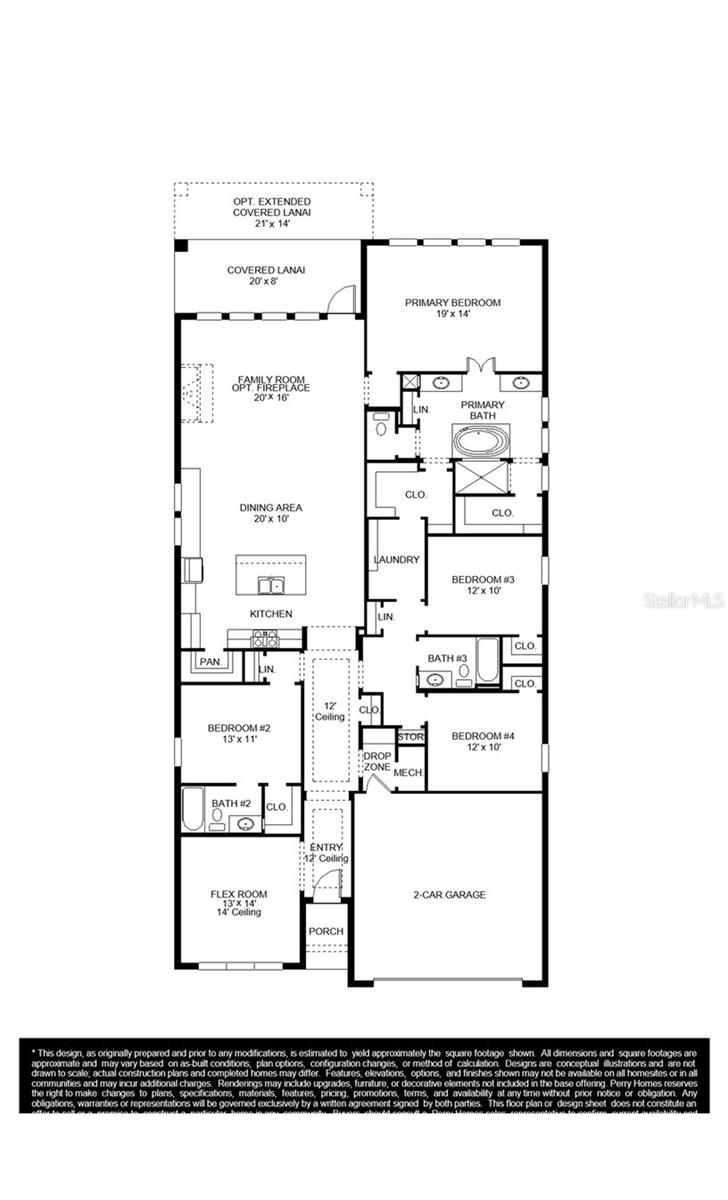 13038 Camelot Ln Property Photo 2