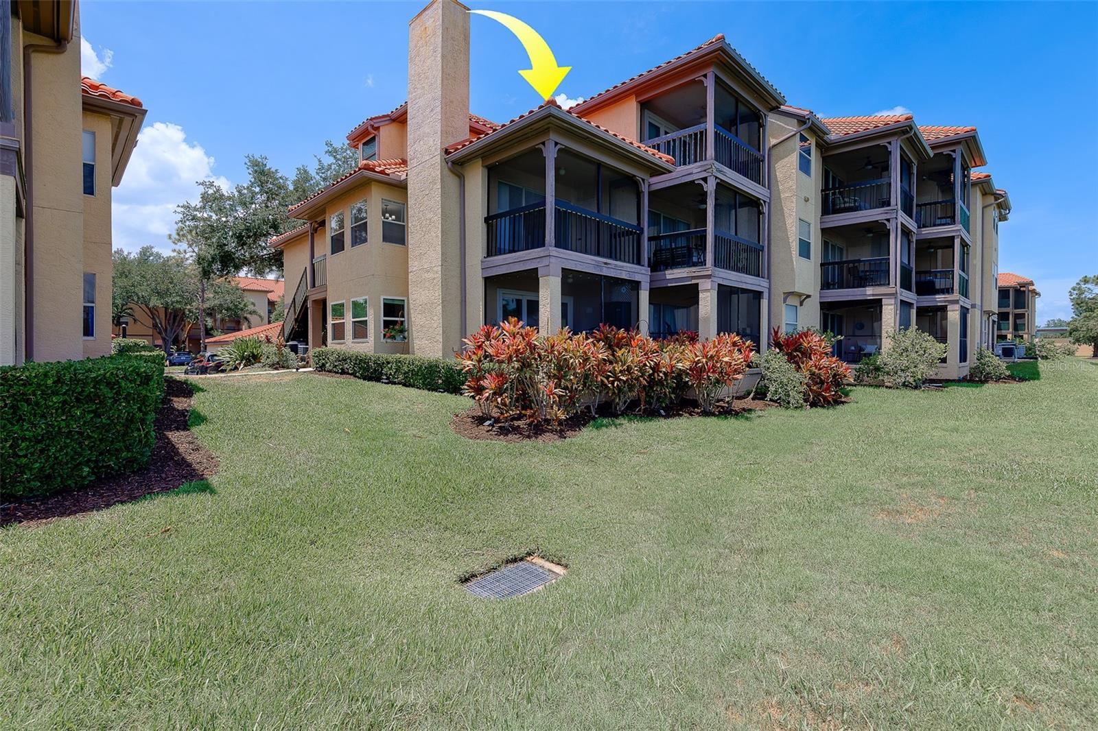 2400 Feather Sound Dr #928 Property Photo 1