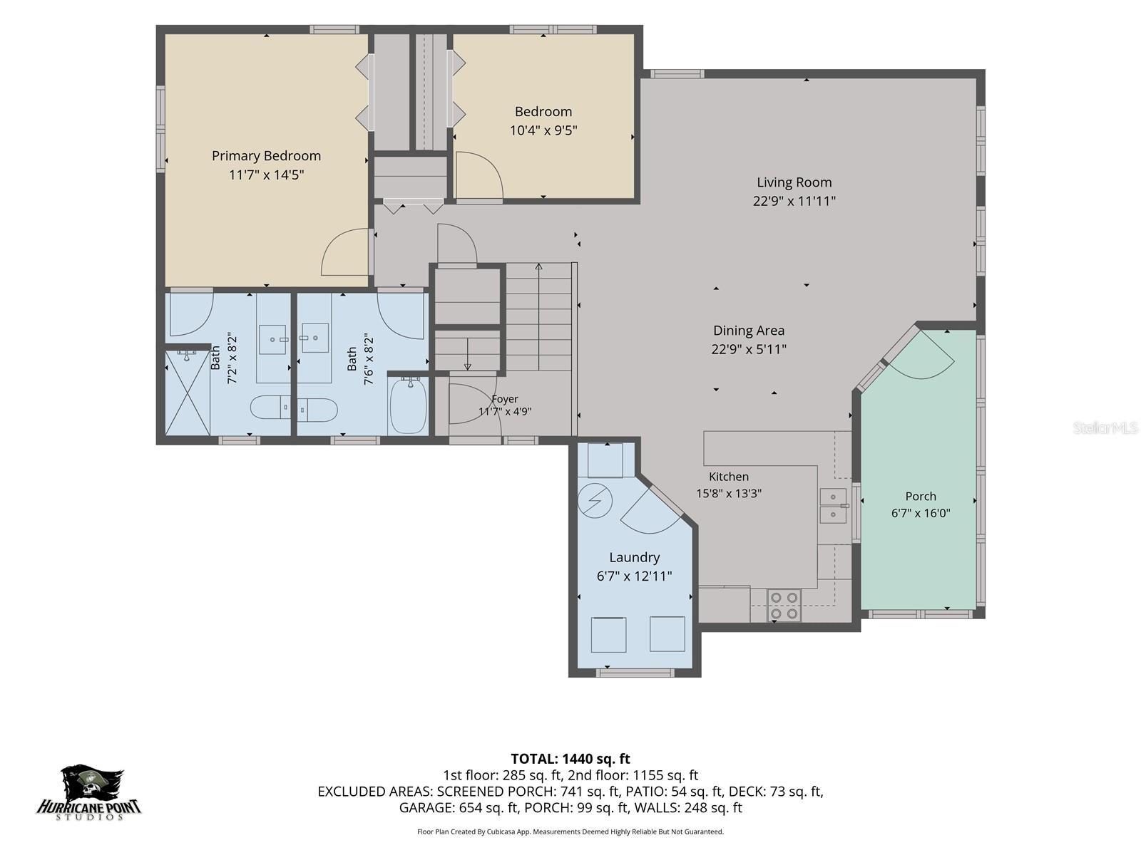 7264 Aberdeen Ct Property Photo 10