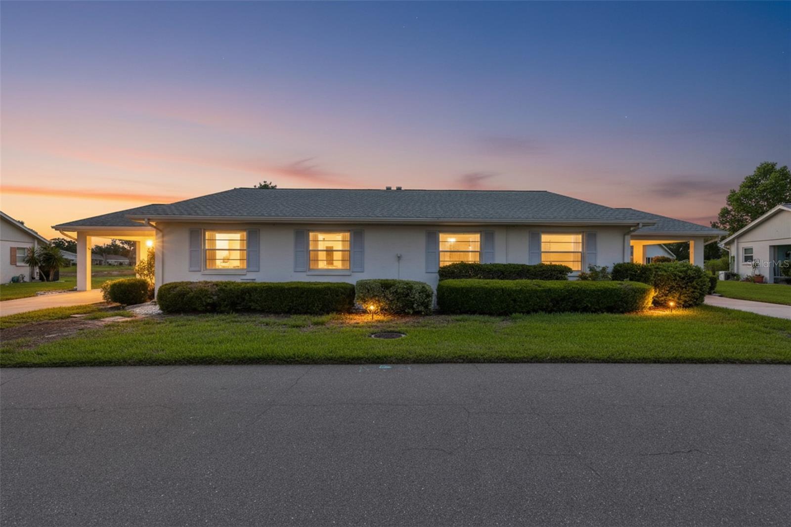 109 GLENDOWER CIR