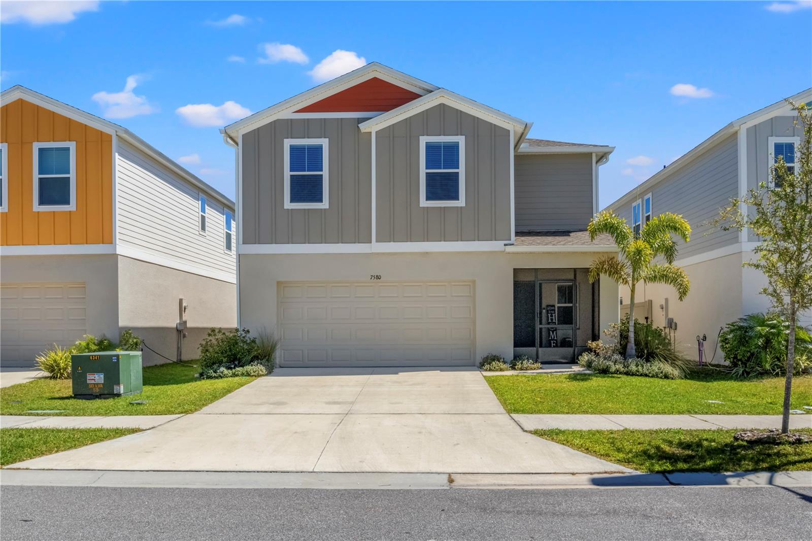 7580 FREESIA TRCE Property Photo 1